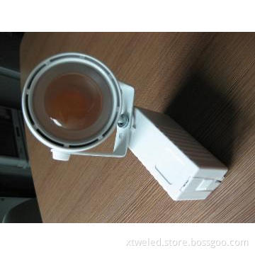 High CRI UL Listing Tracking Spot Lights